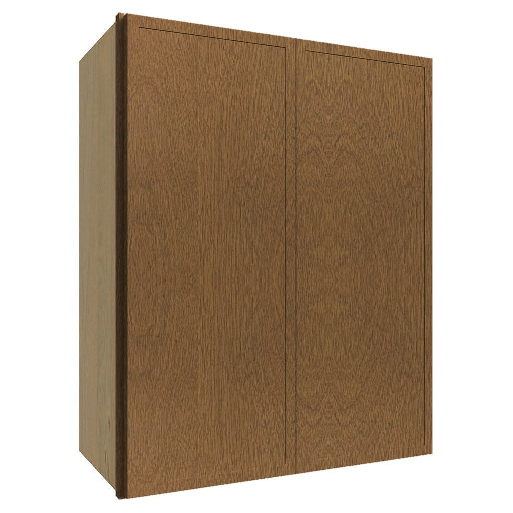 Fabuwood Luna Truffle W2430 Wall Cabinet