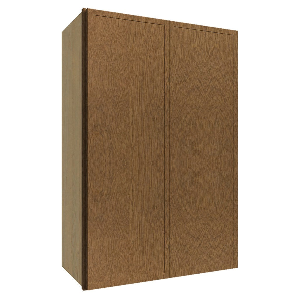 Fabuwood Luna Truffle W2436 Wall Cabinet