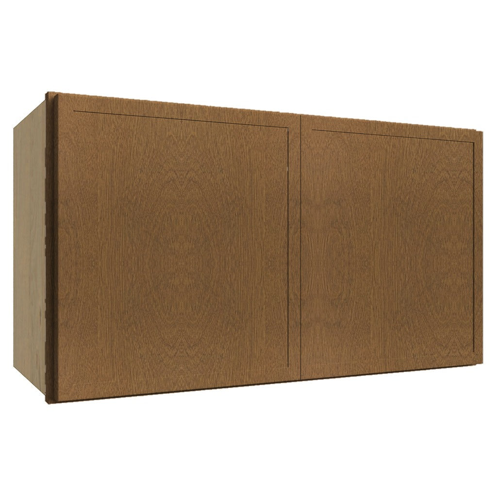 Fabuwood Luna Truffle W2715 Wall Cabinet