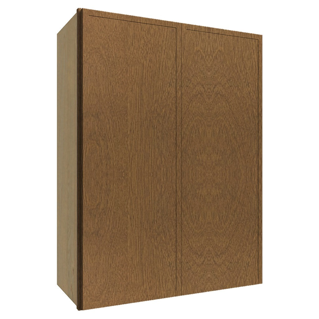 Fabuwood Luna Truffle W2736 Wall Cabinet