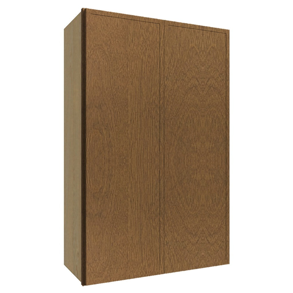Fabuwood Luna Truffle W2742 Wall Cabinet