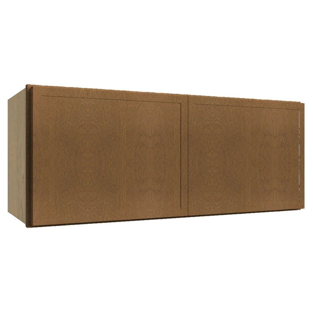 Fabuwood Luna Truffle W3012 Wall Cabinet