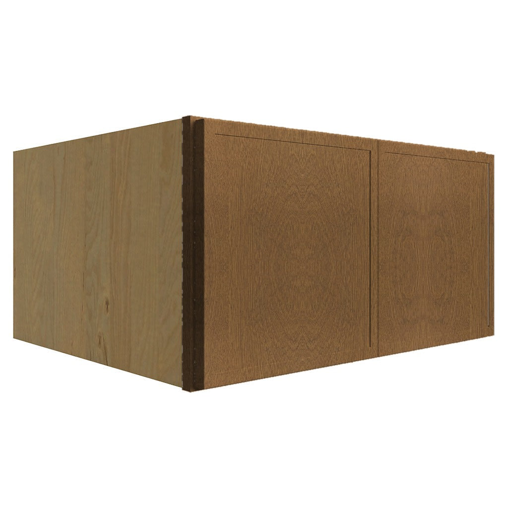 Fabuwood Luna Truffle W301524 Wall Cabinet