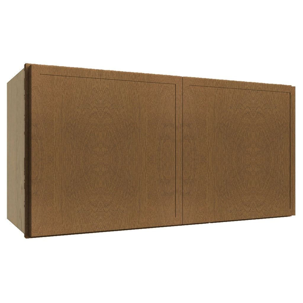 Fabuwood Luna Truffle W3015 Wall Cabinet