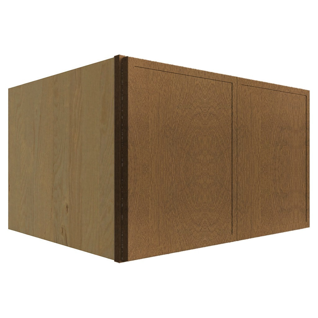Fabuwood Luna Truffle W301824 Wall Cabinet