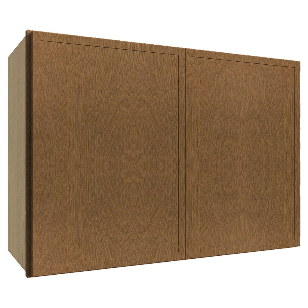 Fabuwood Luna Truffle W3021 Wall Cabinet