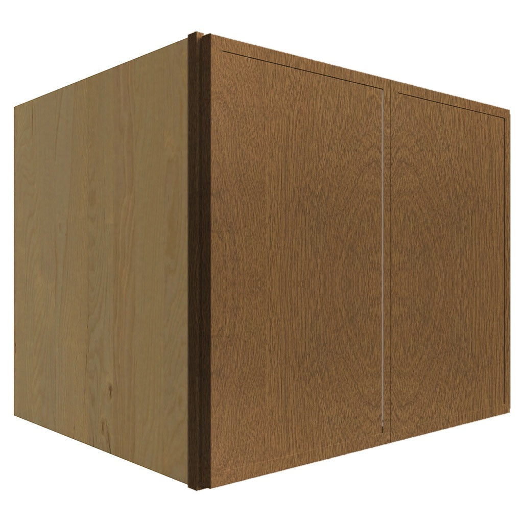 Fabuwood Luna Truffle W302424 Wall Cabinet