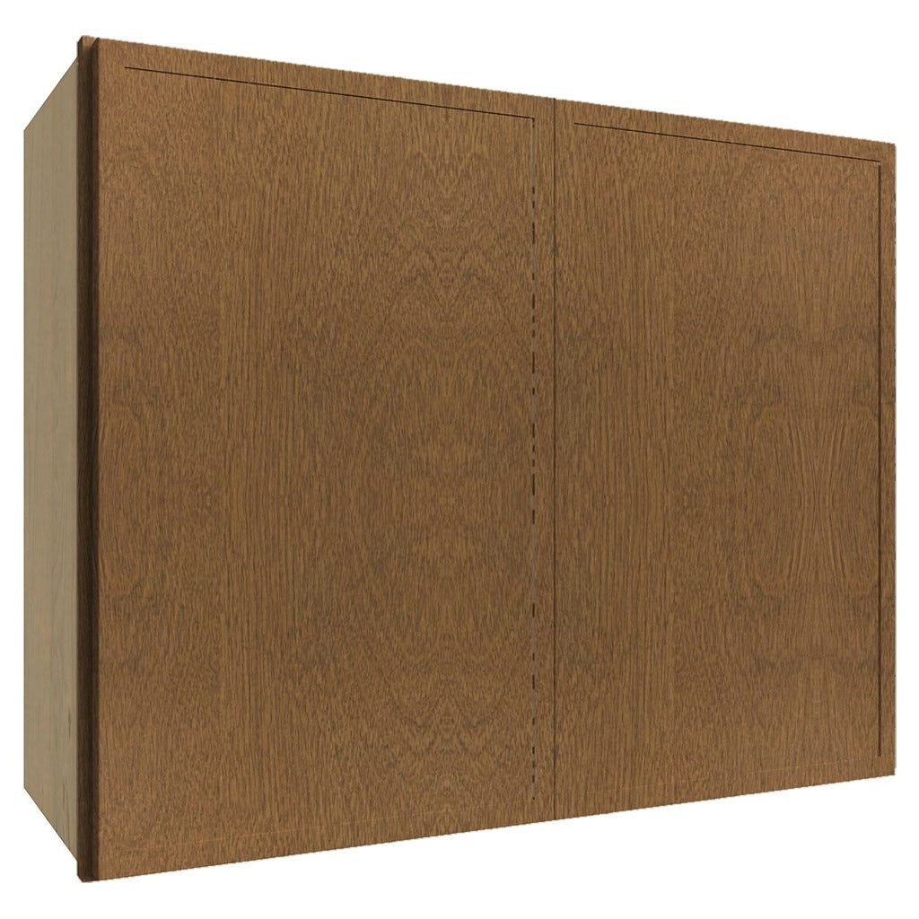 Fabuwood Luna Truffle W3024 Wall Cabinet