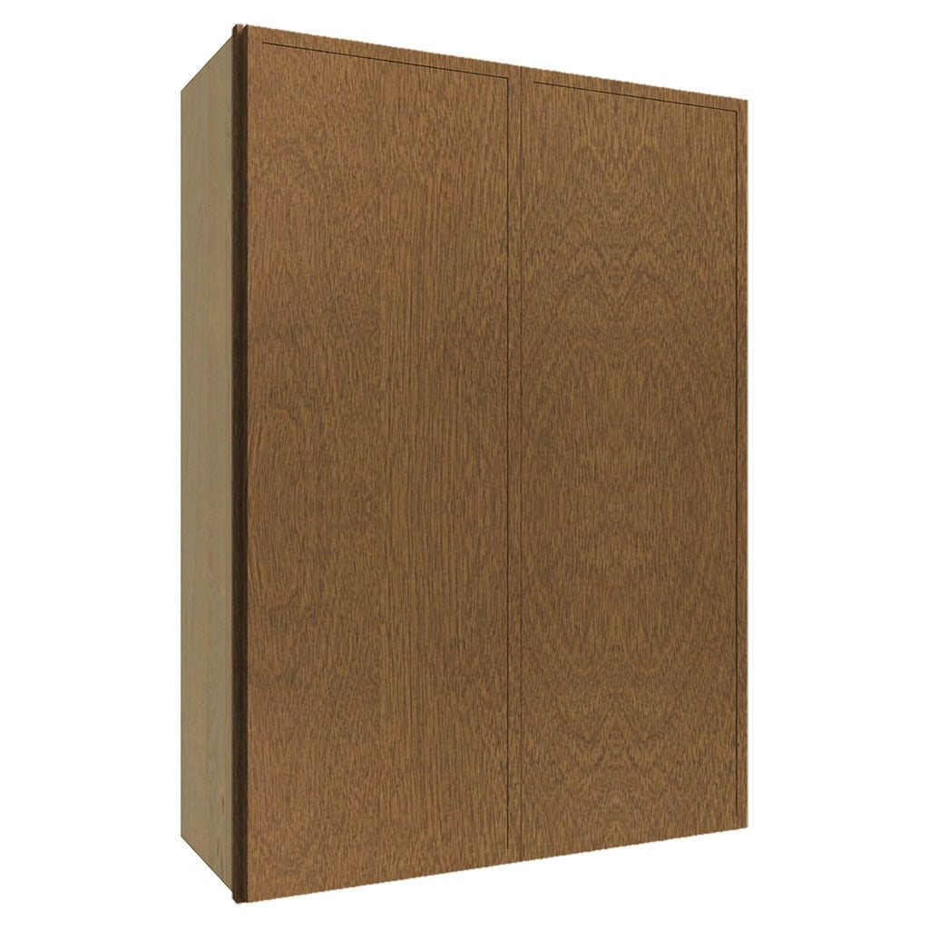 Fabuwood Luna Truffle W3042 Wall Cabinet