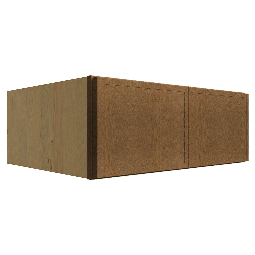 Fabuwood Luna Truffle W331224 Wall Cabinet