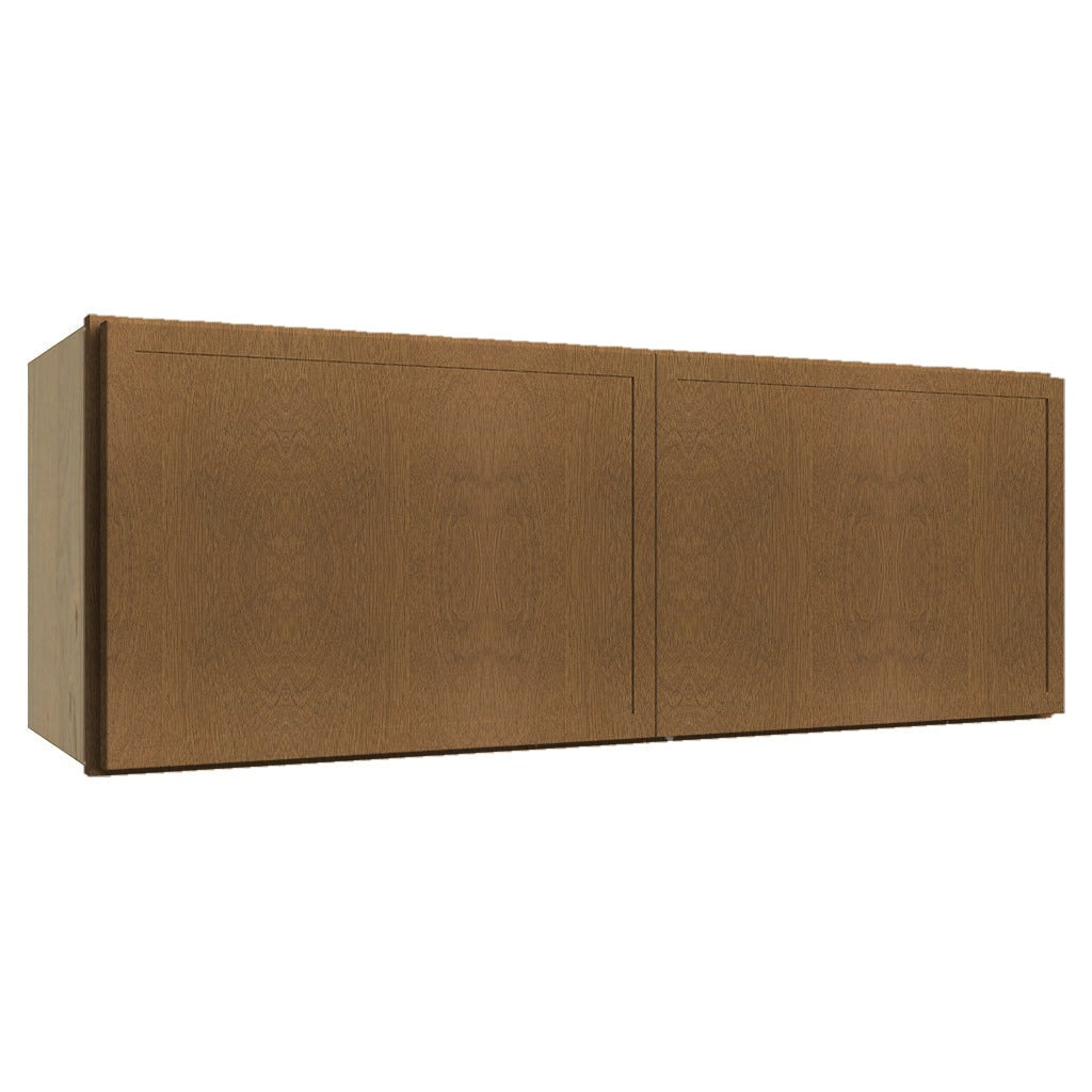 Fabuwood Luna Truffle W3312 Wall Cabinet