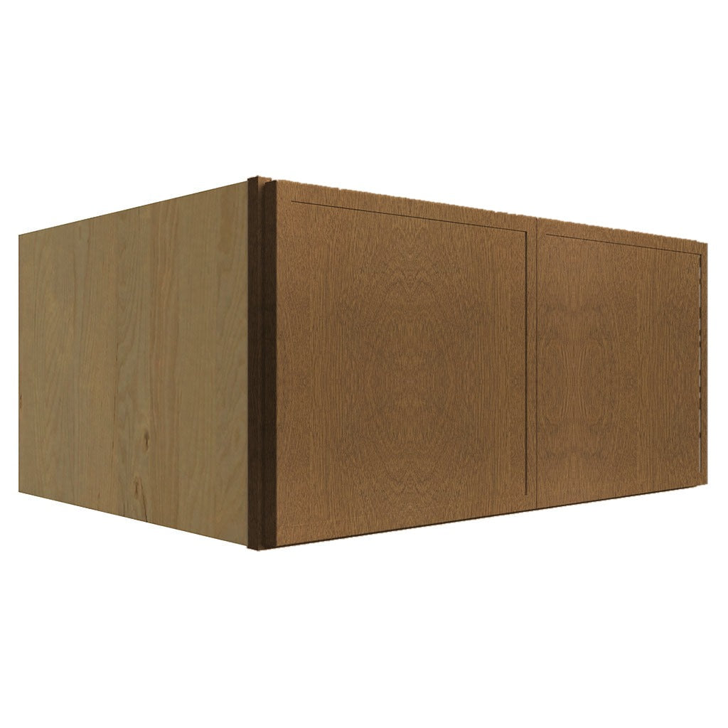Fabuwood Luna Truffle W331524 Wall Cabinet