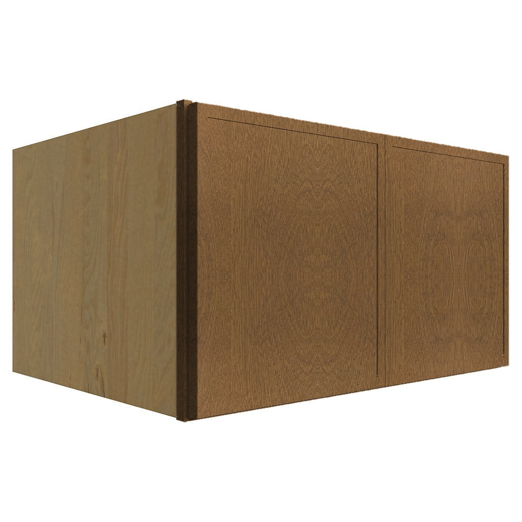 Fabuwood Luna Truffle W331824 Wall Cabinet