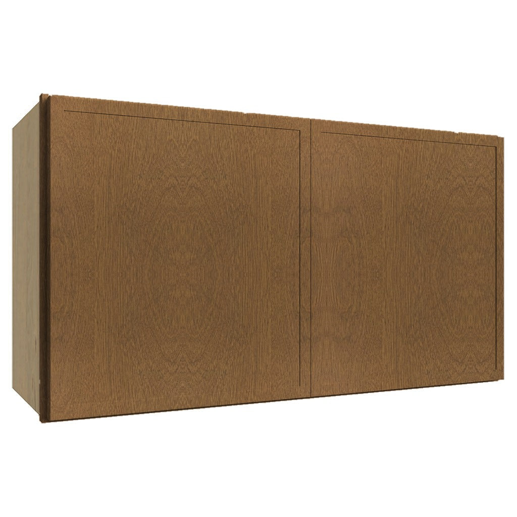 Fabuwood Luna Truffle W3318 Wall Cabinet