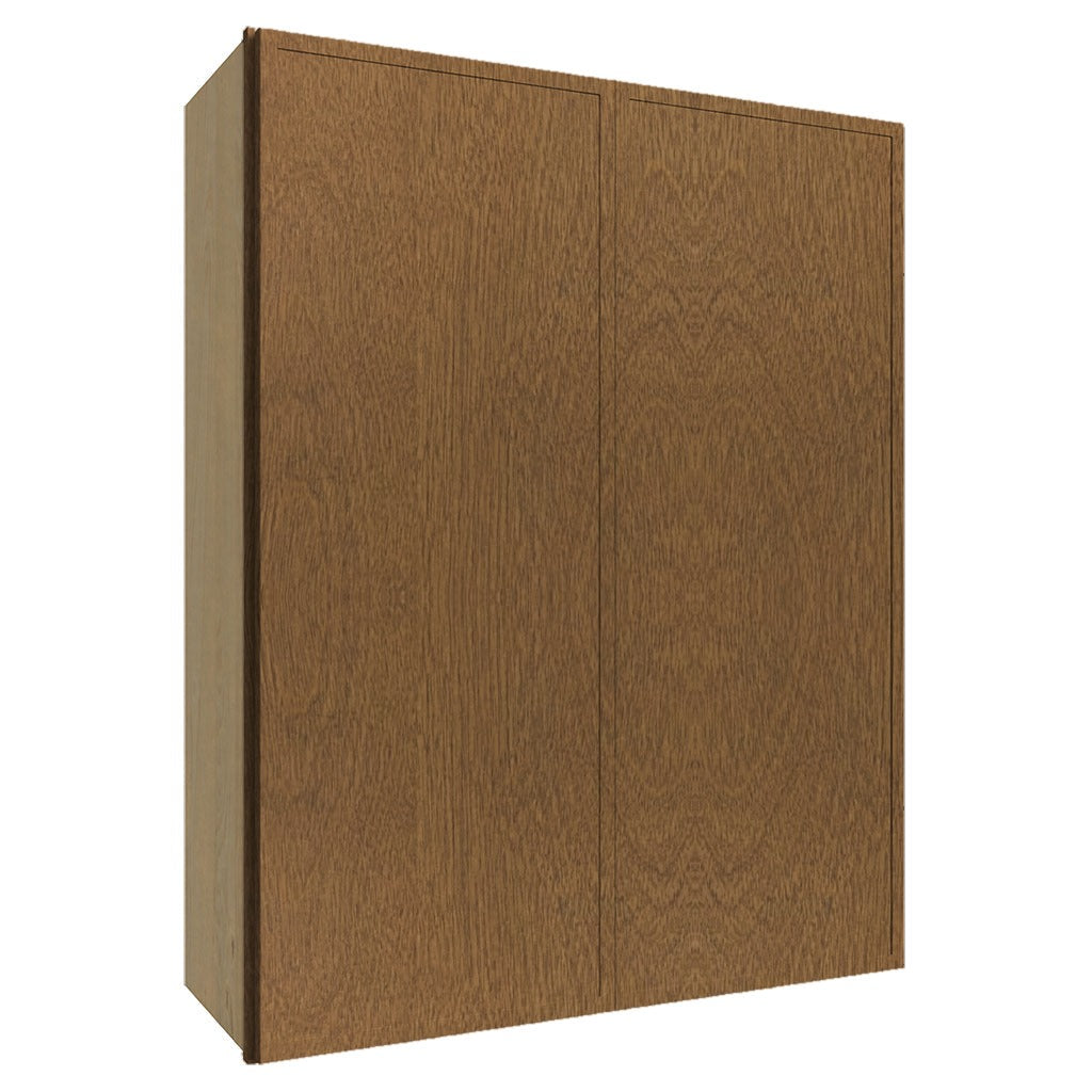 Fabuwood Luna Truffle W3342 Wall Cabinet