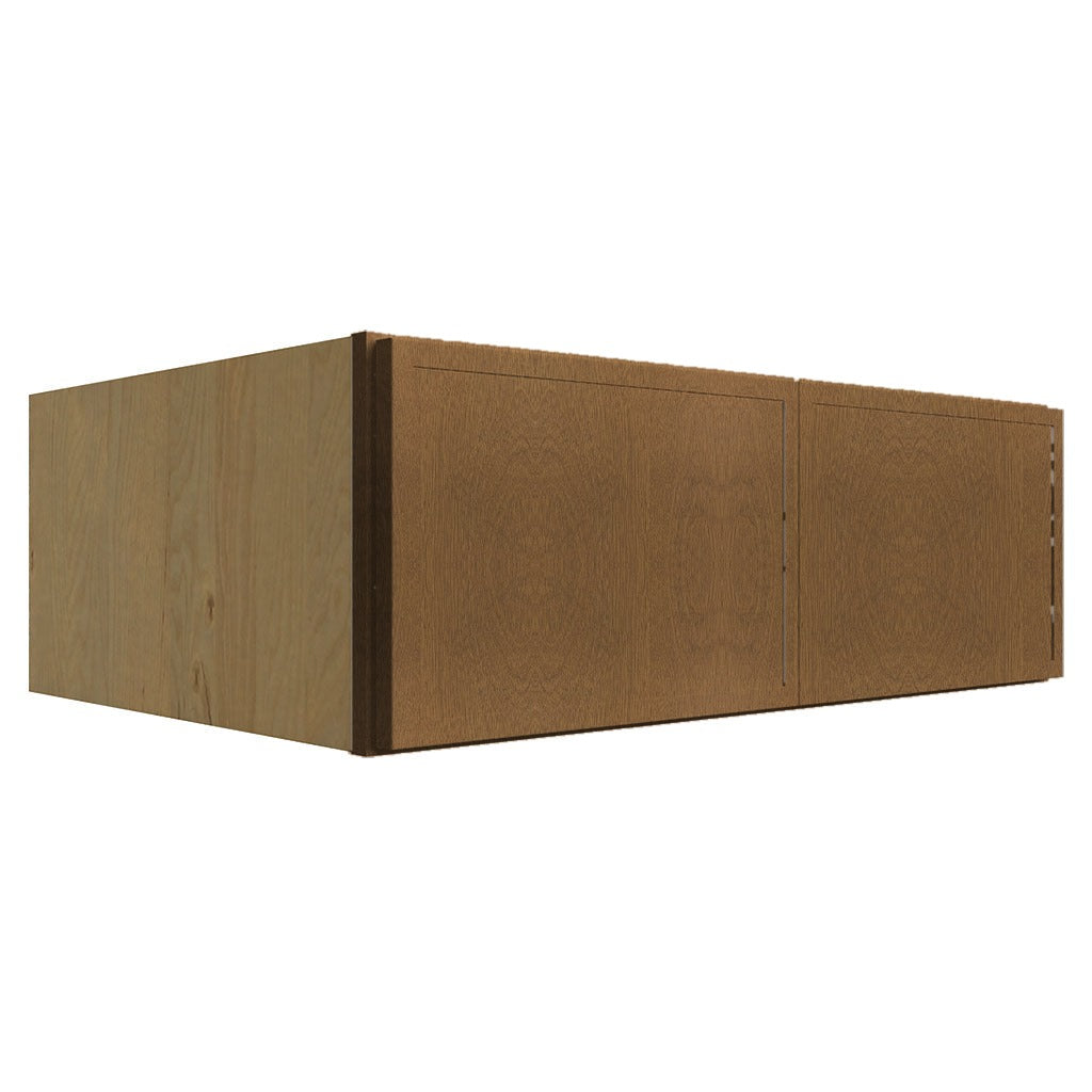 Fabuwood Luna Truffle W361224 Wall Cabinet