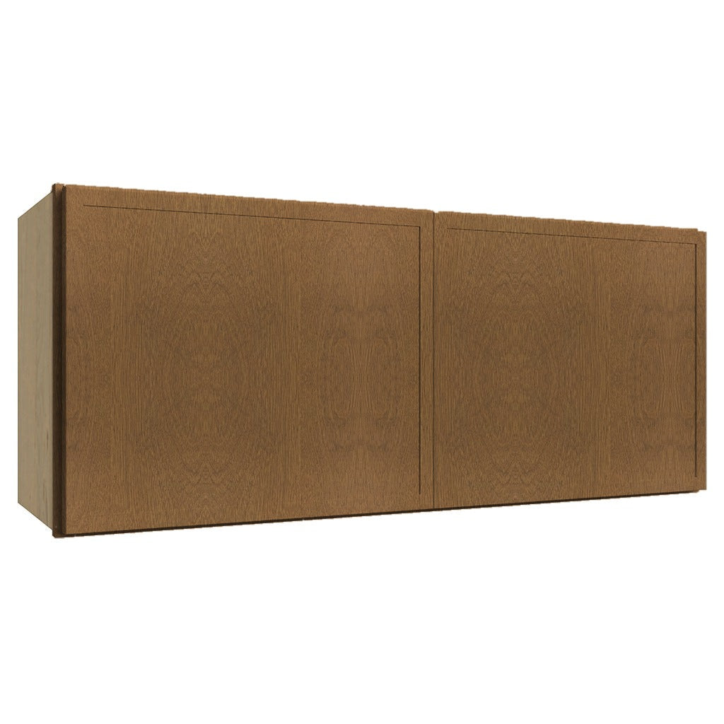 Fabuwood Luna Truffle W3615 Wall Cabinet