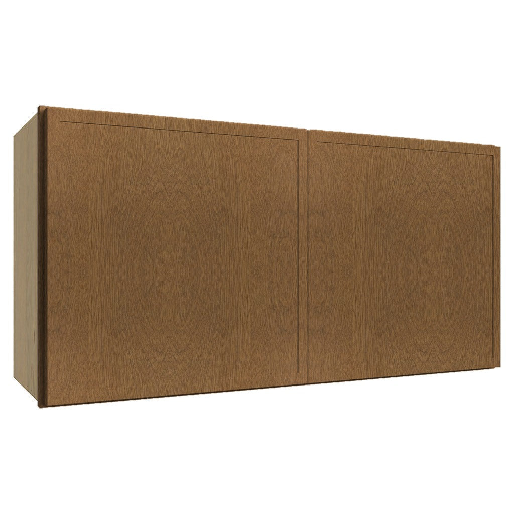 Fabuwood Luna Truffle W3618 Wall Cabinet