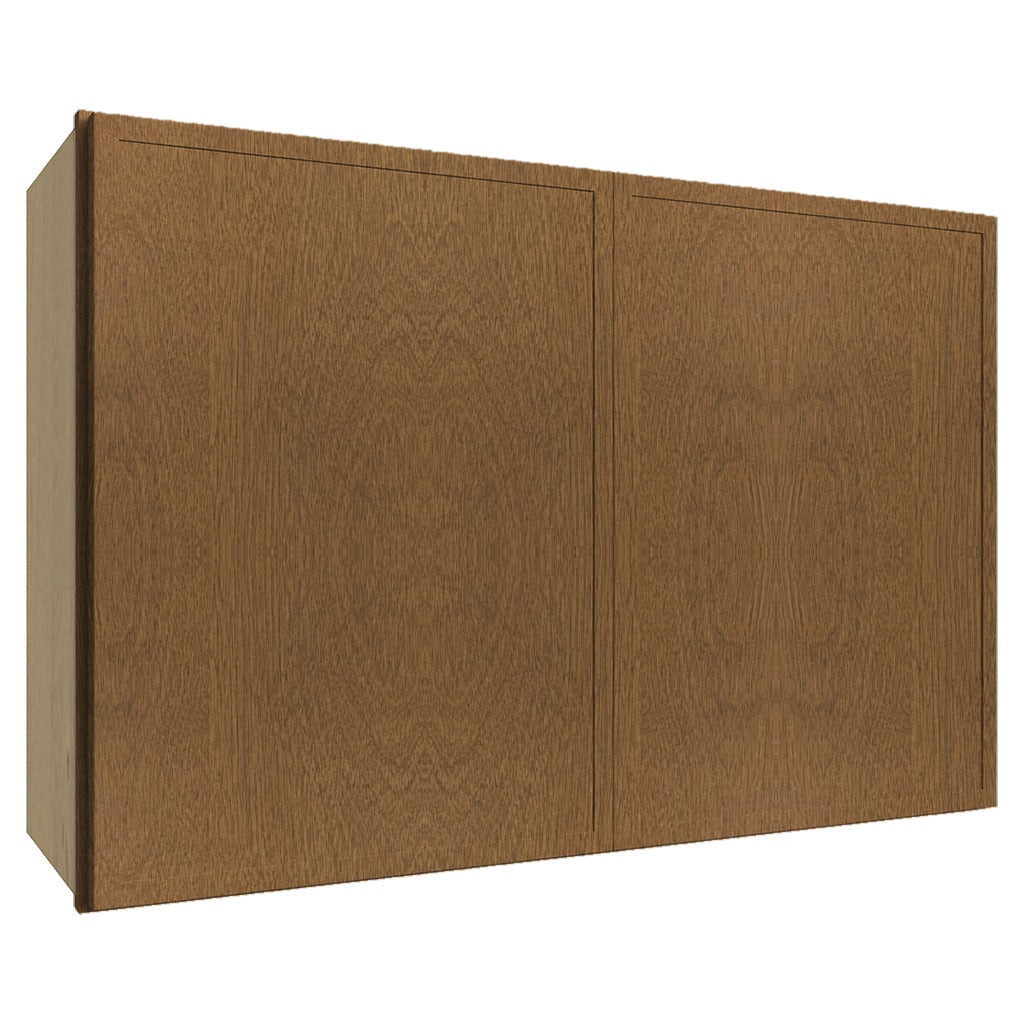 Fabuwood Luna Truffle W3624 Wall Cabinet