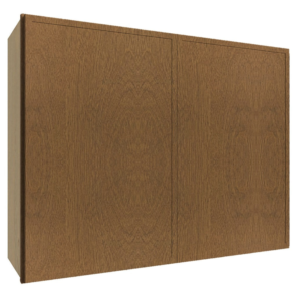 Fabuwood Luna Truffle W3930 Wall Cabinet