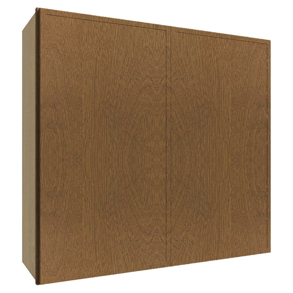 Fabuwood Luna Truffle W3936 Wall Cabinet