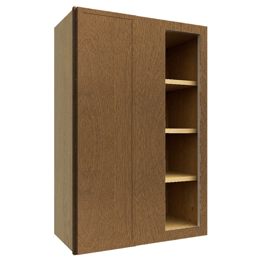 Fabuwood Luna Truffle WBC2436 Wall Cabinet