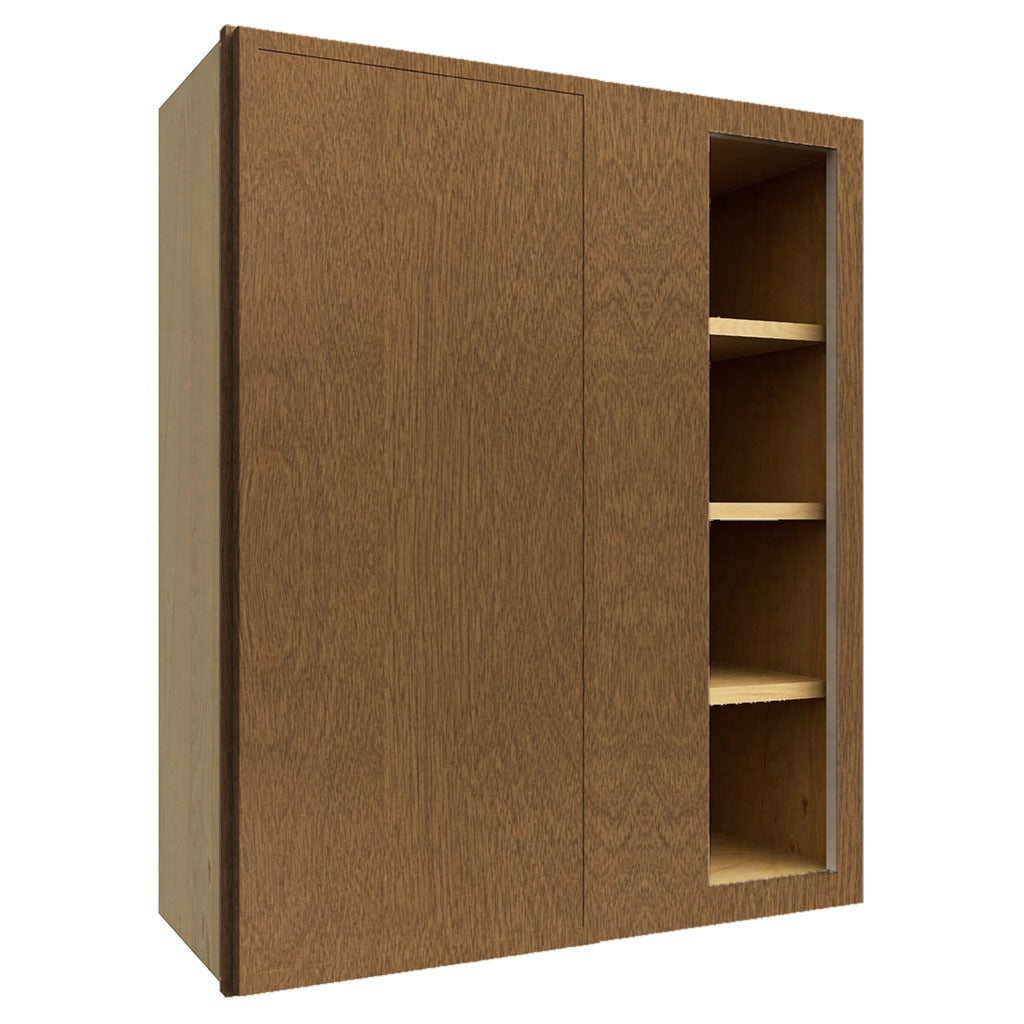 Fabuwood Luna Truffle WBC3036 Wall Cabinet