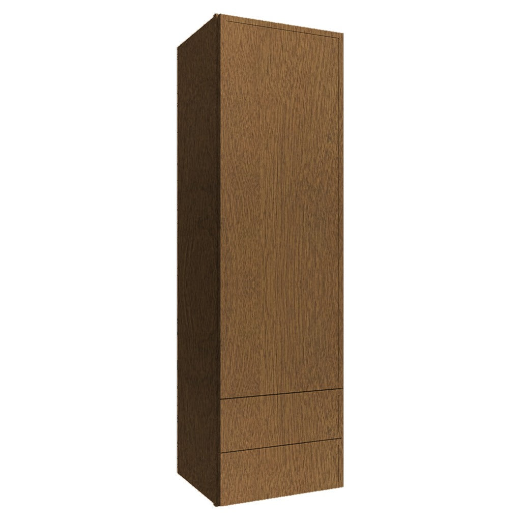 Fabuwood Luna Truffle WD1860 Wall Cabinet