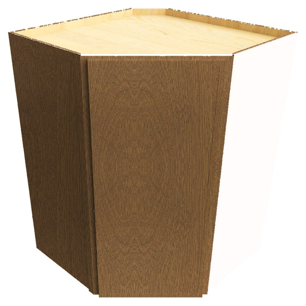 Fabuwood Luna Truffle WDC2736 Wall Cabinet