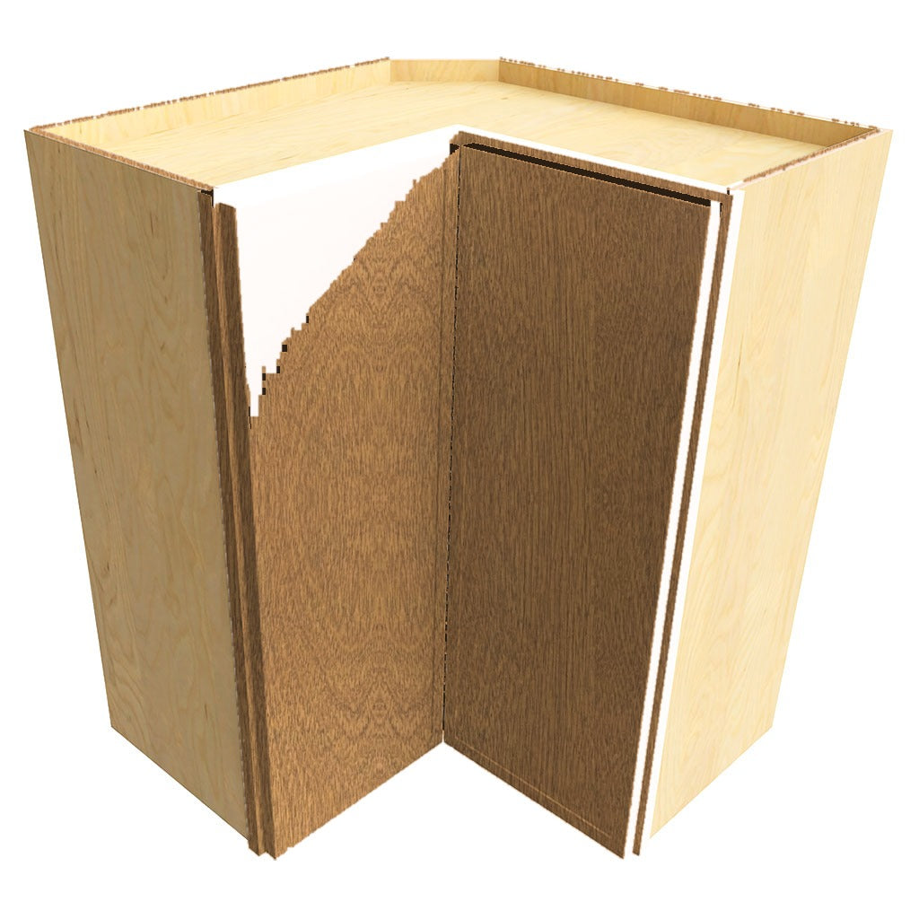 Fabuwood Luna Truffle WPC2430 Wall Cabinet