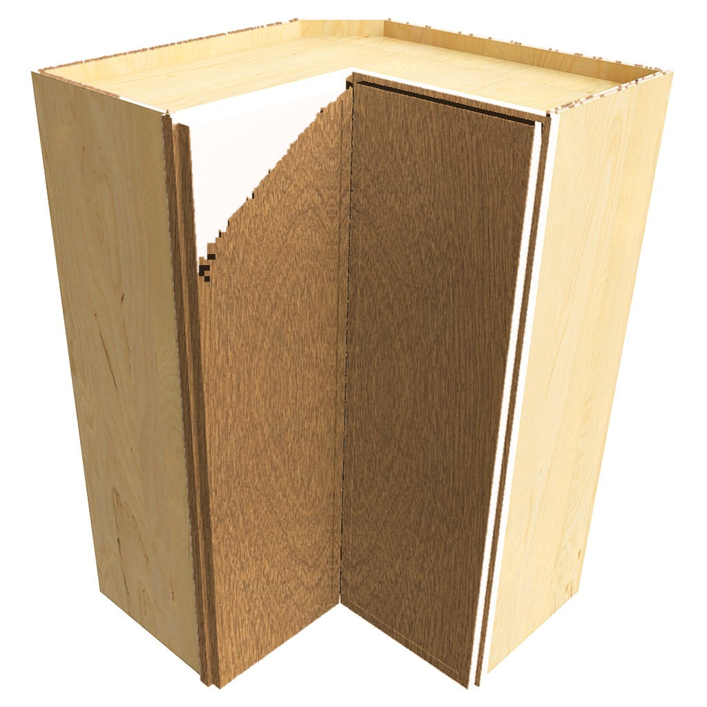 Fabuwood Luna Truffle WPC2436 Wall Cabinet