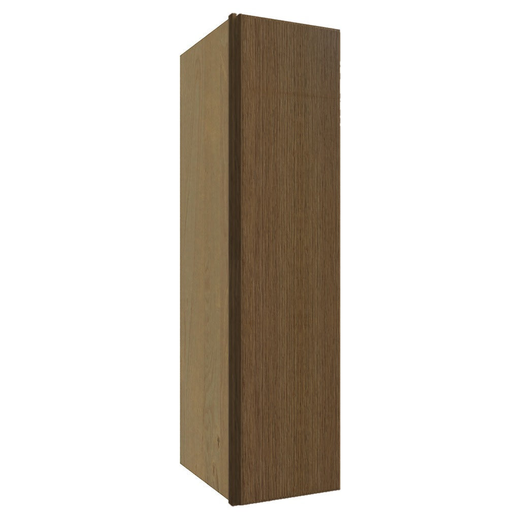 W0936 ( WALL - 9"W X 36"H X 12"D ) - Luxe Canyon Oak