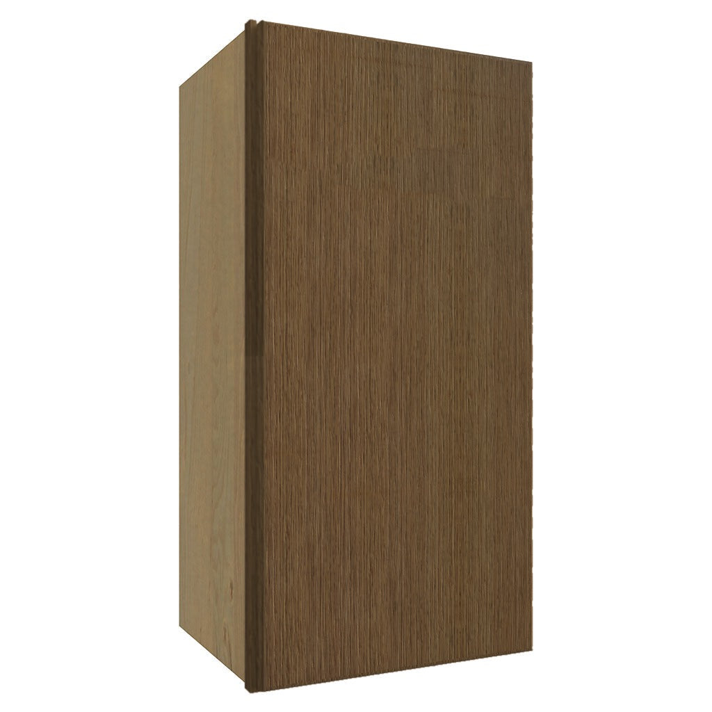 W1530 ( WALL - 15"W X 30"H X 12"D ) - Luxe Canyon Oak
