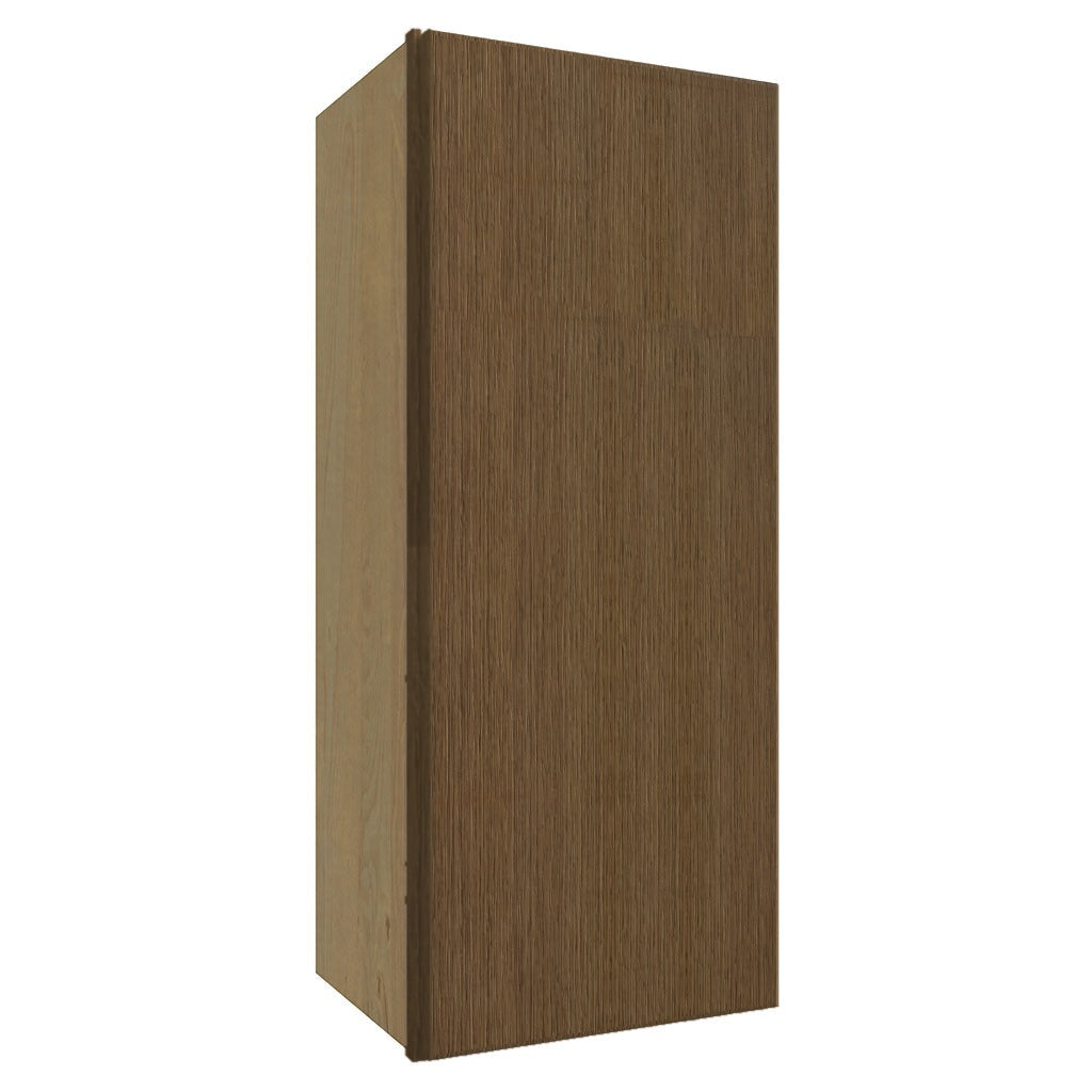 W1536 ( WALL - 15"W X 36"H X 12"D ) - Luxe Canyon Oak