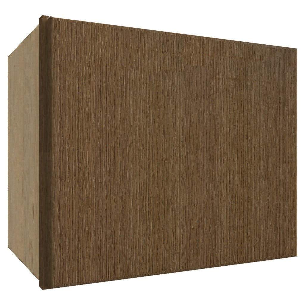 W1815 ( WALL - 18"W X 15"H X 12"D ) - Luxe Canyon Oak