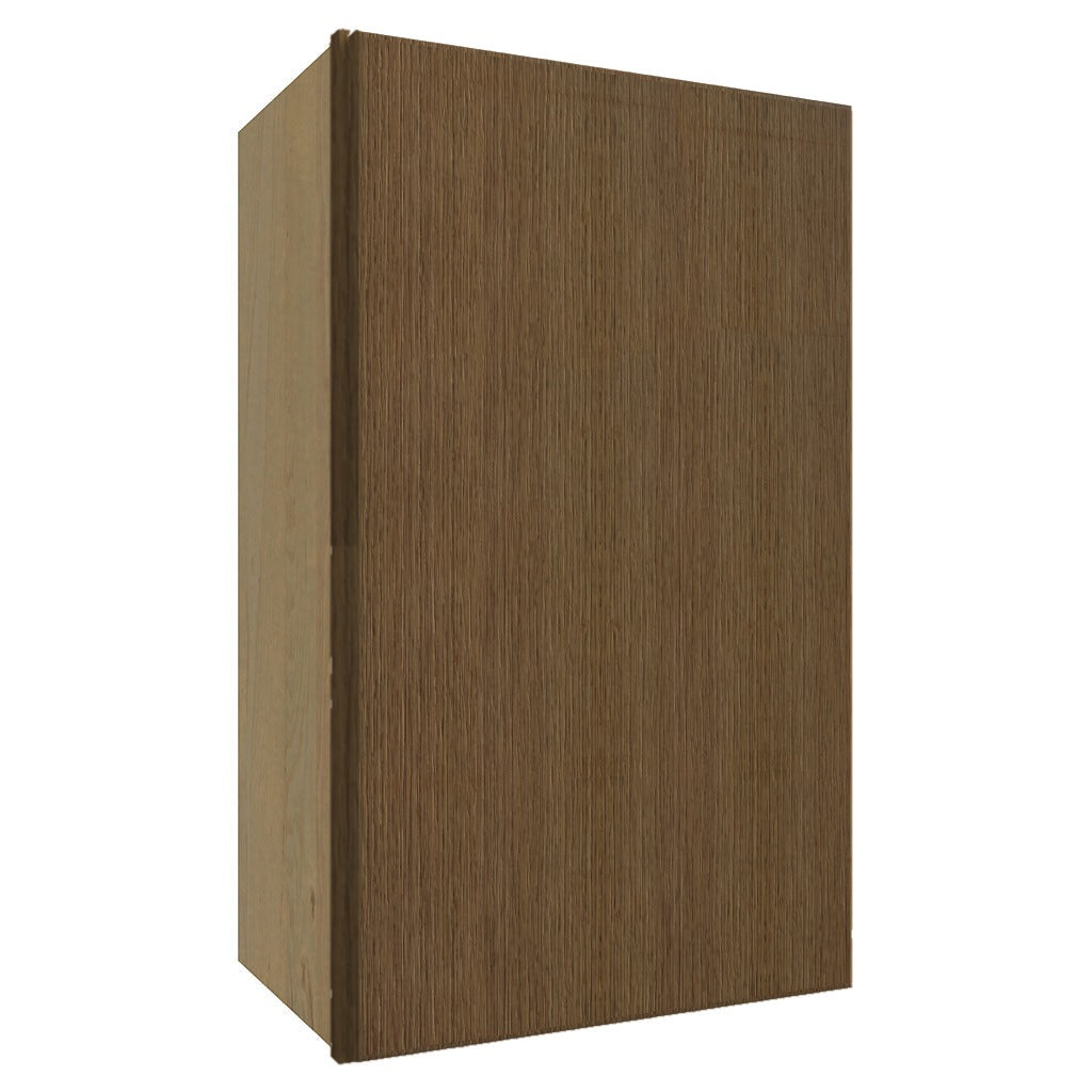 W1830 ( WALL - 18"W X 30"H X 12"D ) - Luxe Canyon Oak