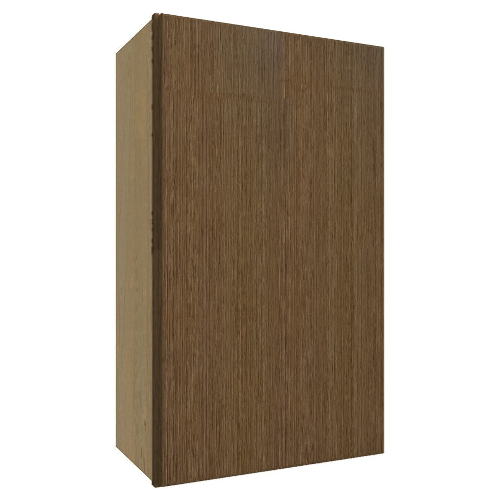 W2136 ( WALL - 21"W X 36"H X 12"D ) - Luxe Canyon Oak