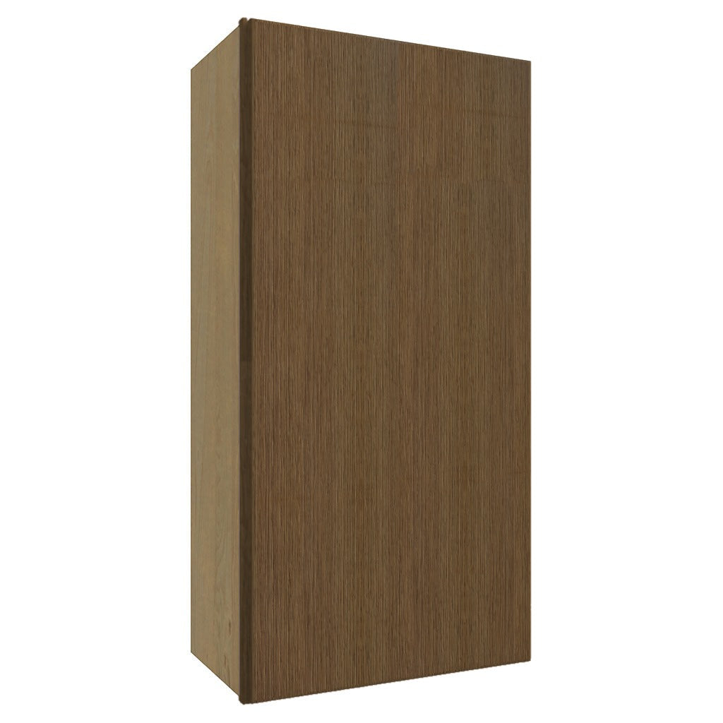 W2142 ( WALL - 21"W X 42"H X 12"D ) - Luxe Canyon Oak