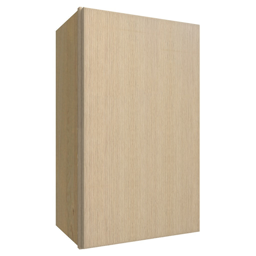 W1830 ( WALL - 18"W X 30"H X 12"D ) - Luxe Desert Oak