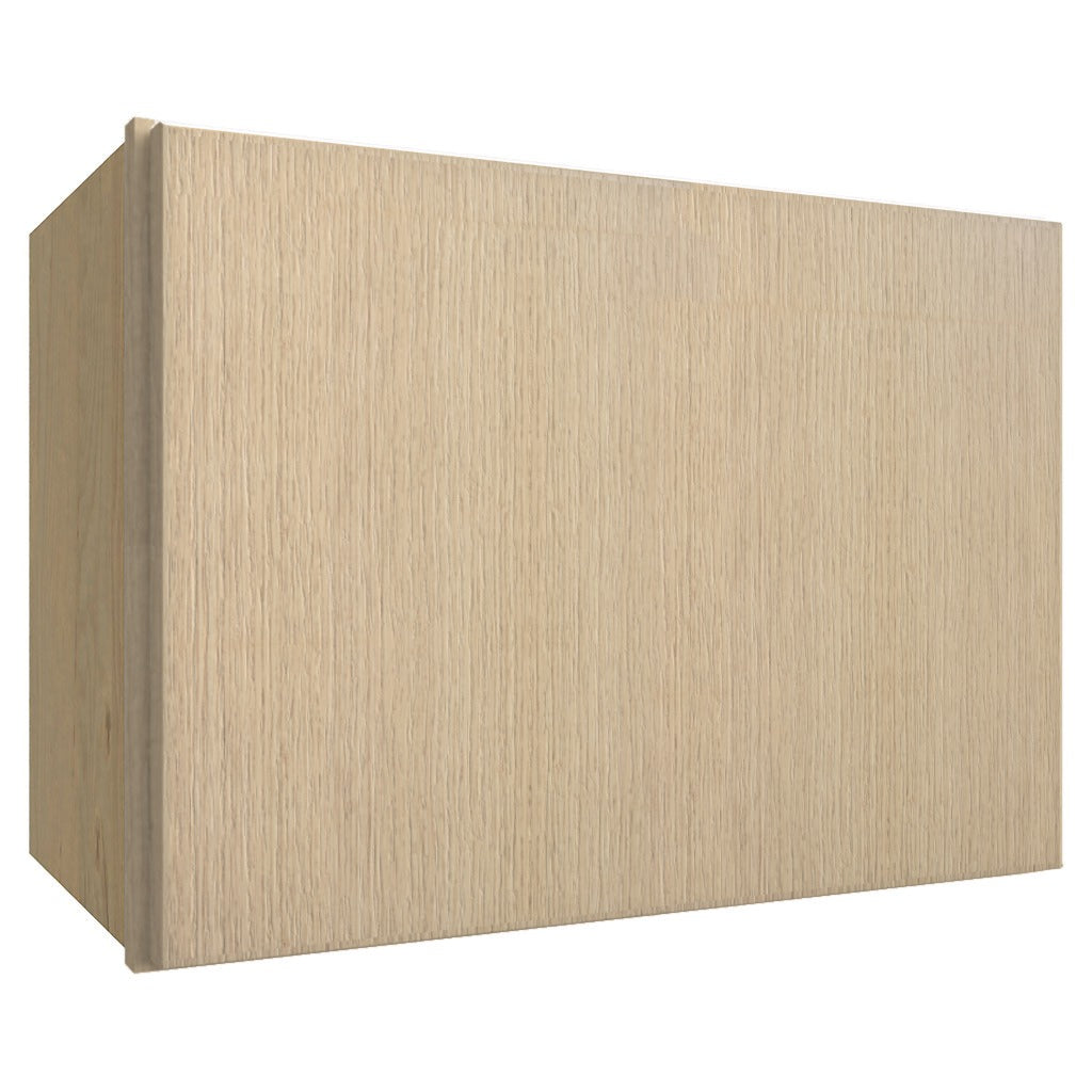 W2115 ( WALL - 21"W X 15"H X 12"D ) - Luxe Desert Oak