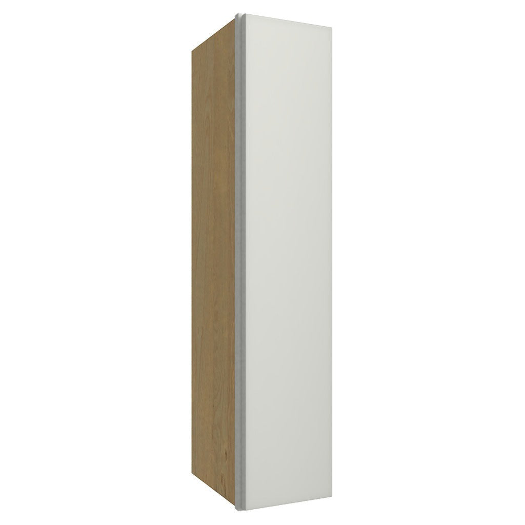 W0942 ( WALL - 9"W X 42"H X 12"D ) - Luxe Frost
