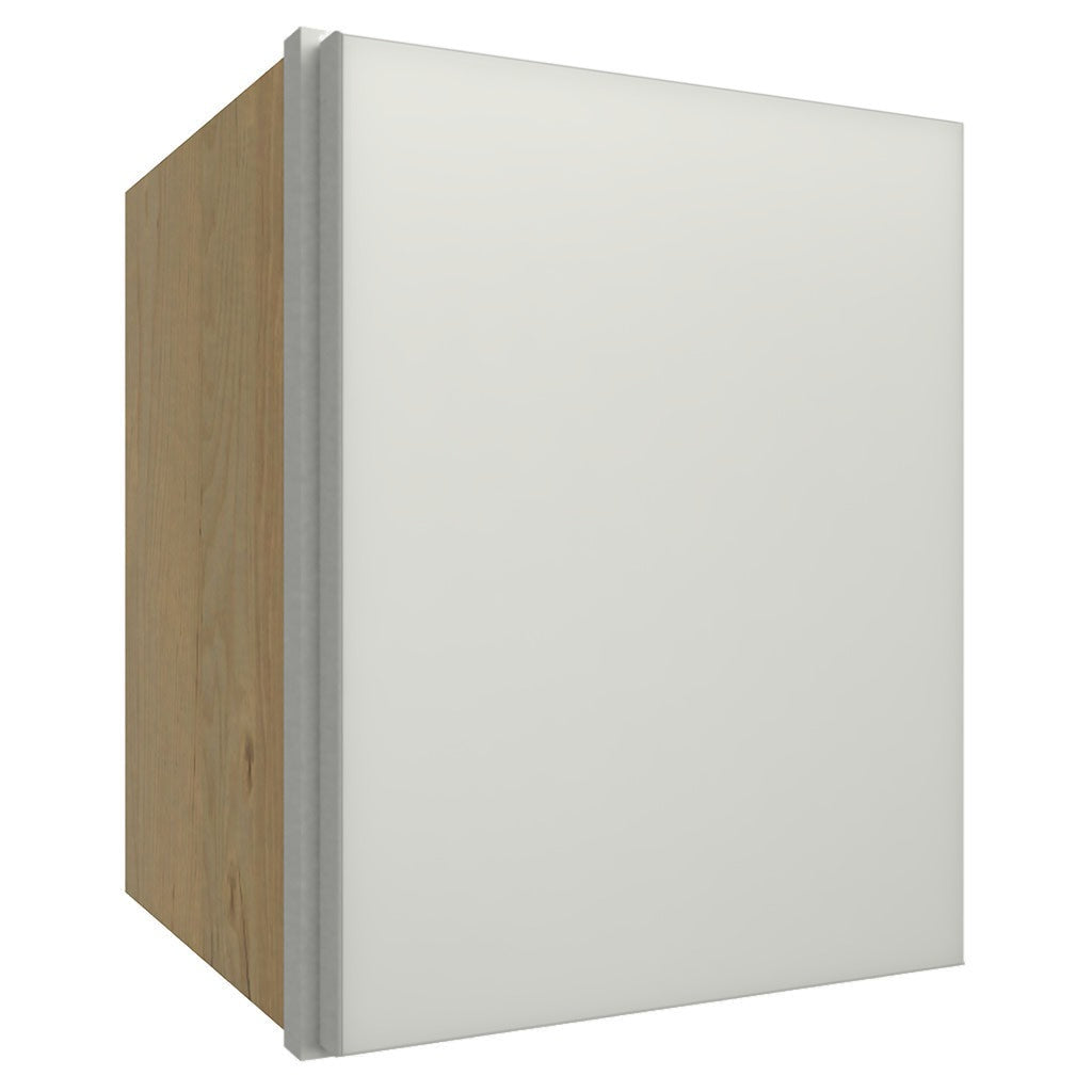 W1215 ( WALL - 12"W X 15"H X 12"D ) - Luxe Frost