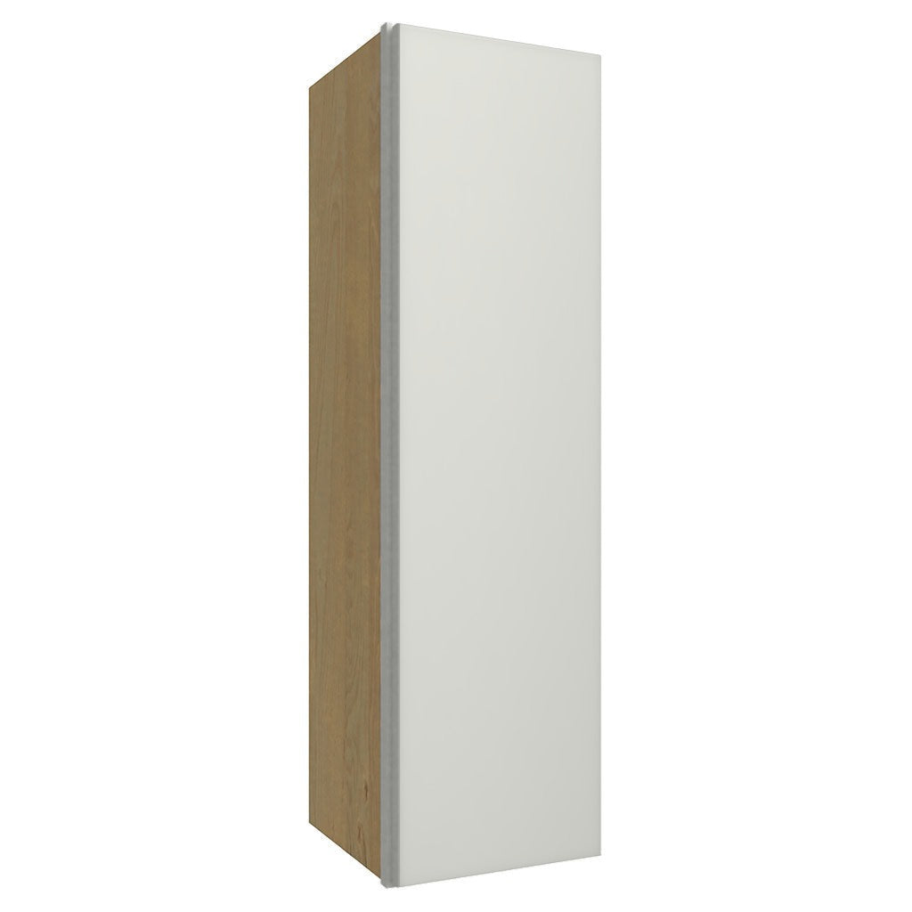 W1242 ( WALL - 12"W X 42"H X 12"D ) - Luxe Frost