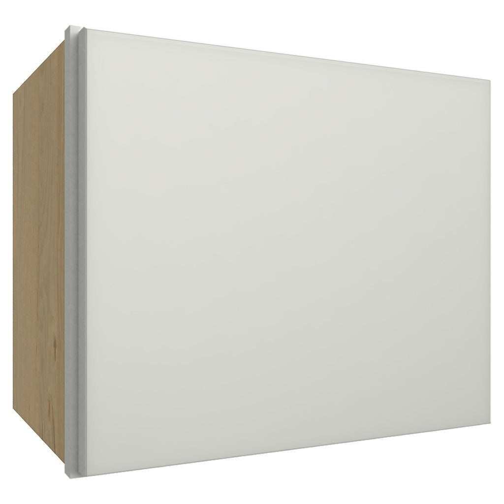 W1815 ( WALL - 18"W X 15"H X 12"D ) - Luxe Frost
