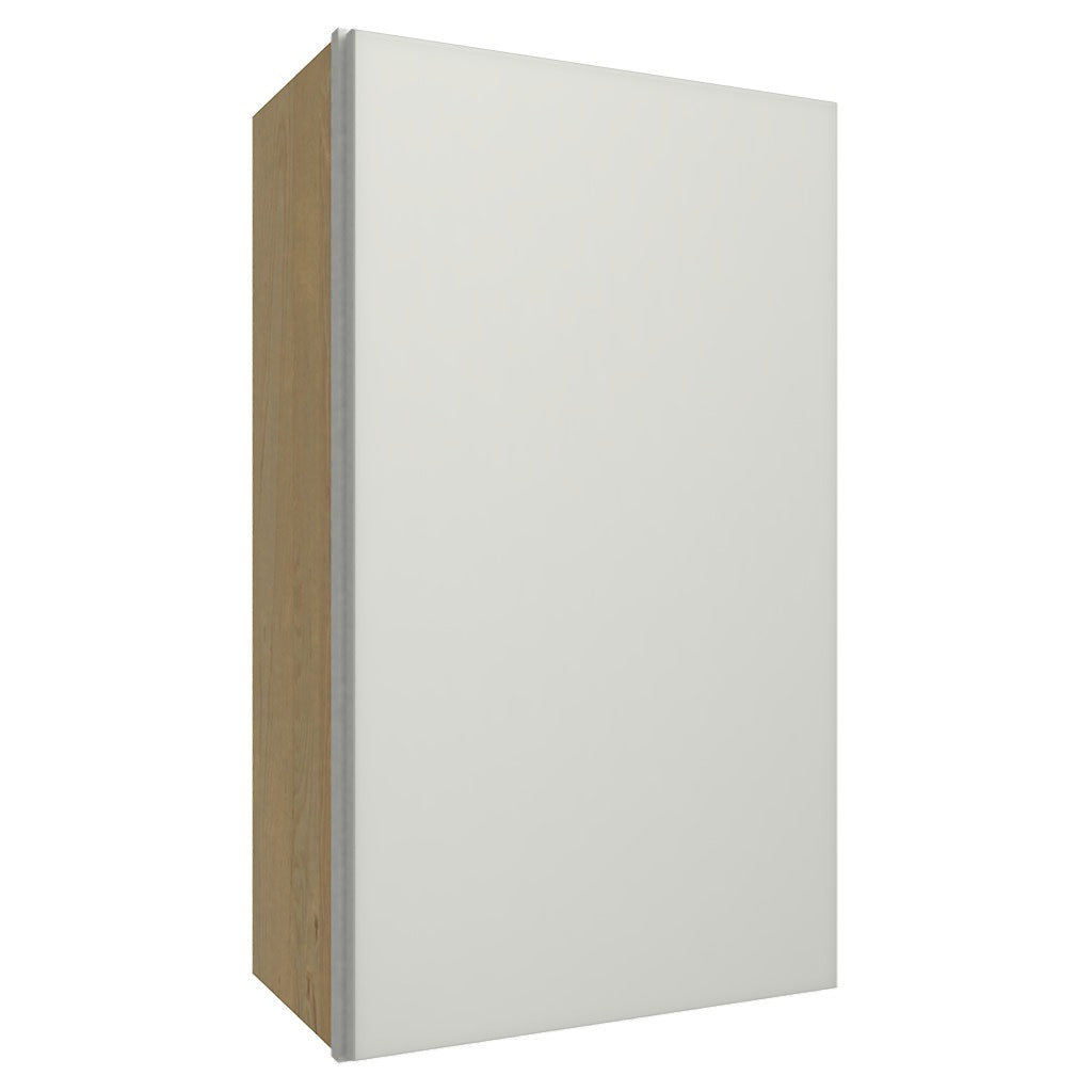 W2136 ( WALL - 21"W X 36"H X 12"D ) - Luxe Frost