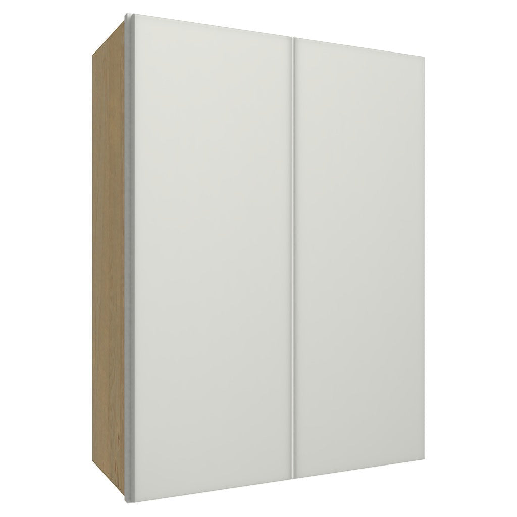 W2736 ( WALL - 27"W X 36"H X 12"D ) - Luxe Frost