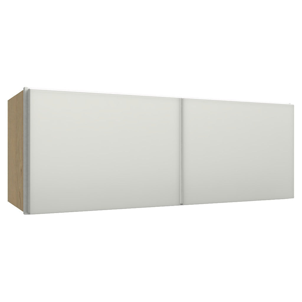 W3312 ( WALL - 33"W X 12"H X 12"D ) - Luxe Frost