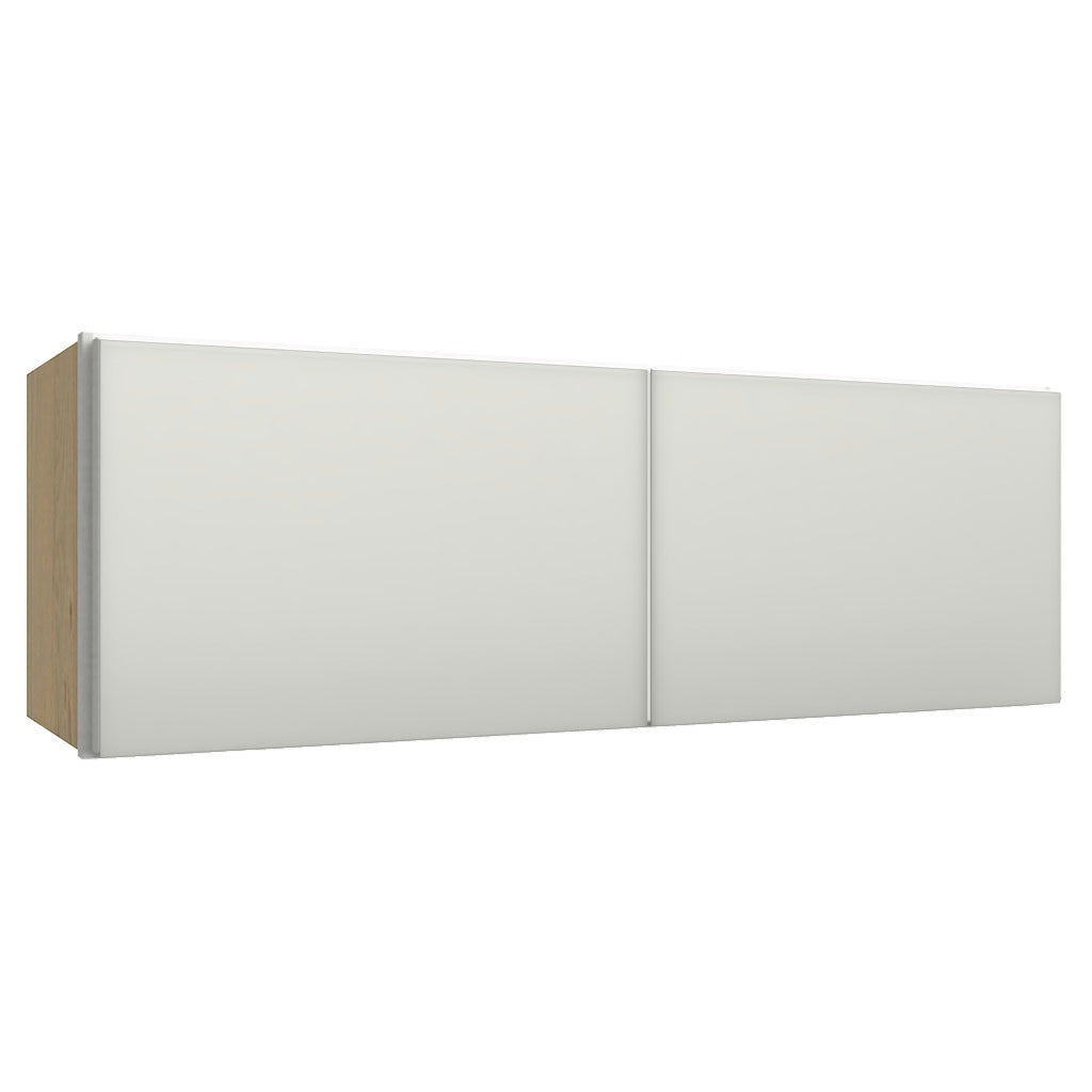 W3612 ( WALL - 36"W X 12"H X 12"D ) - Luxe Frost