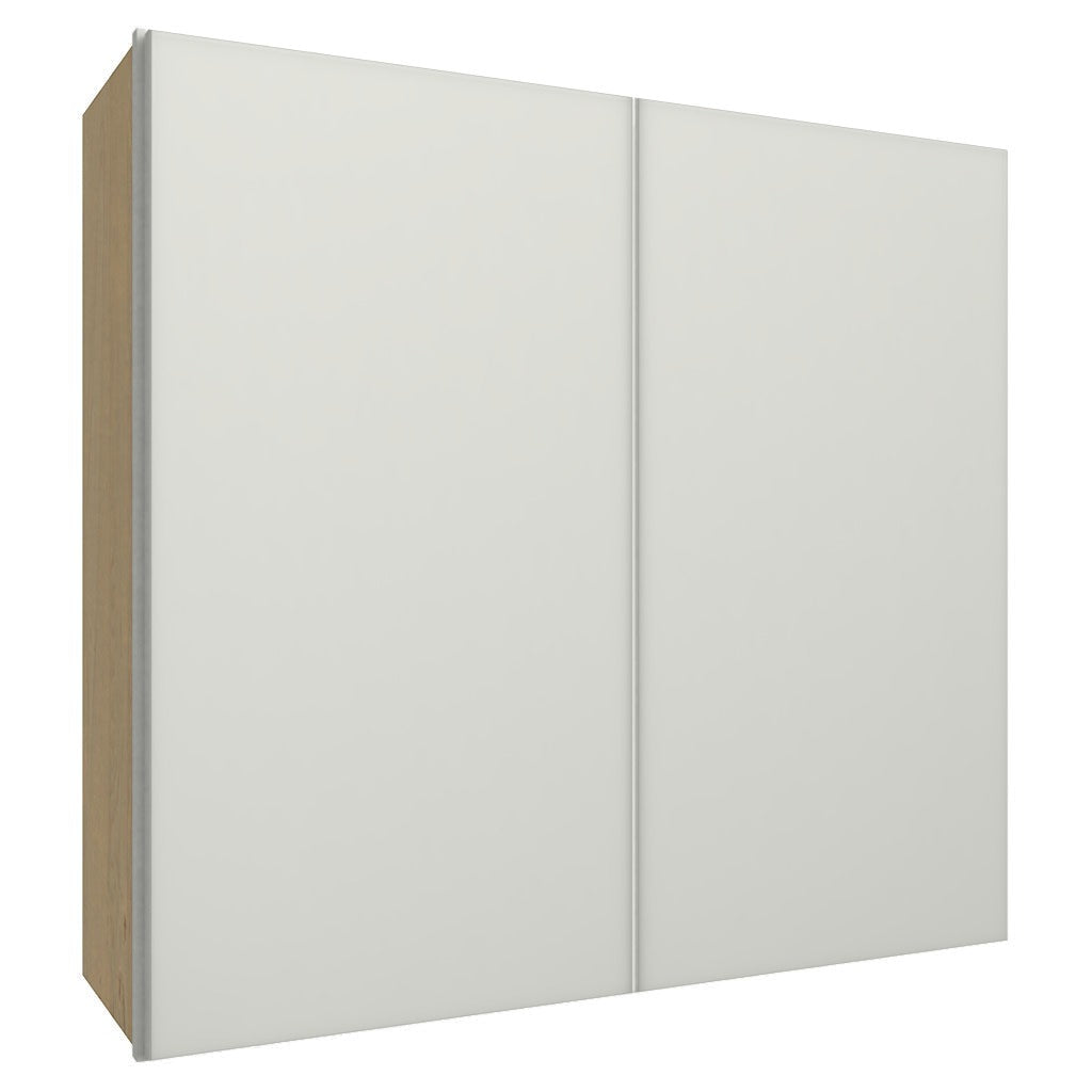 W3936 ( WALL - 39"W X 36"H X 12"D ) - Luxe Frost
