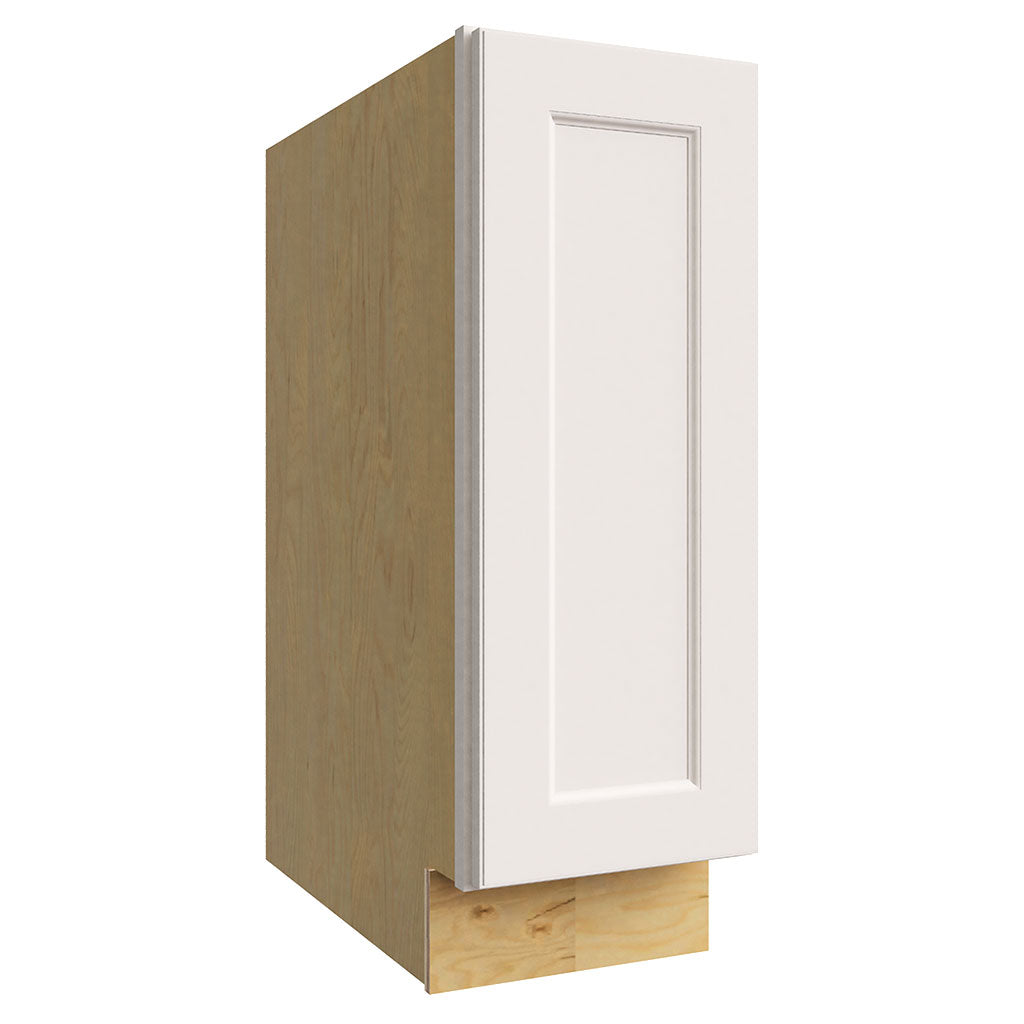 B12FD ( FULL HEIGHT BASE - 12"W X 34-1/2"H X 24"D )